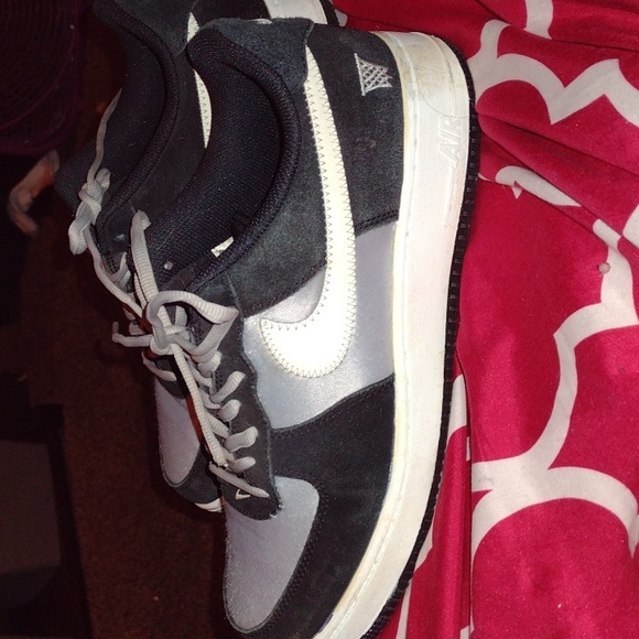 Airforce1 - Picture 3 of 3